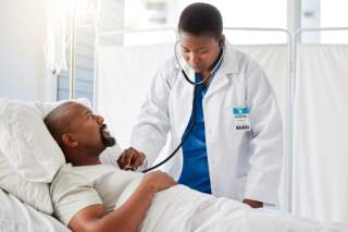 How RPM is Transforming Chronic Disease Care