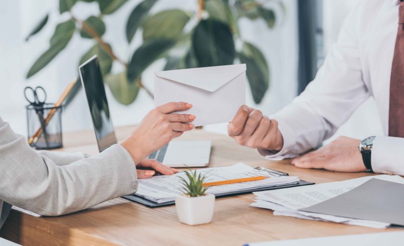 Managing Business Mail for Distributed Teams: