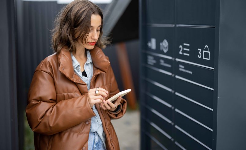 Managing Mail When You’re Always on the Move: