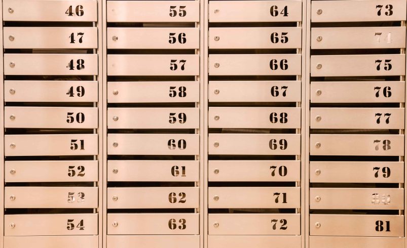 Virtual Mailbox vs Traditional PO Box: Key Differences: