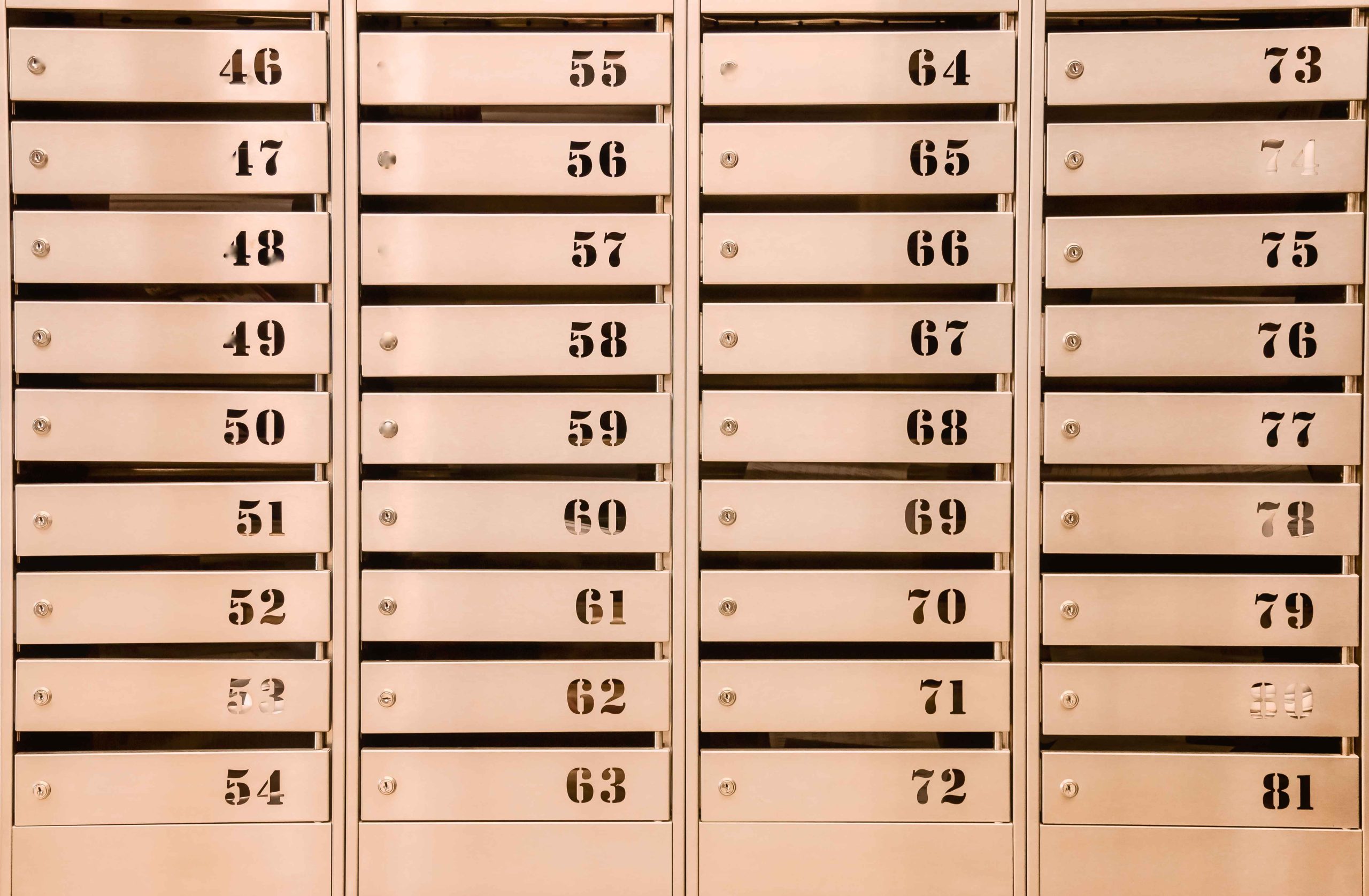 Virtual Mailbox vs Traditional PO Box: Key Differences: