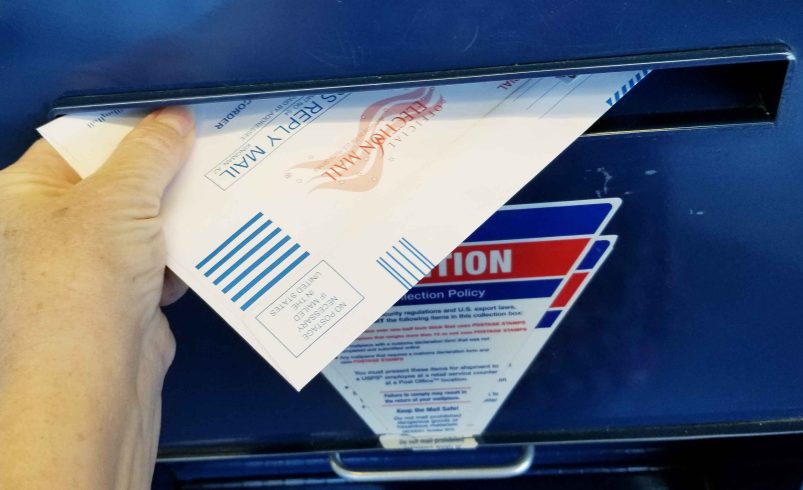 Understanding USPS Rules for Virtual Mailboxes: