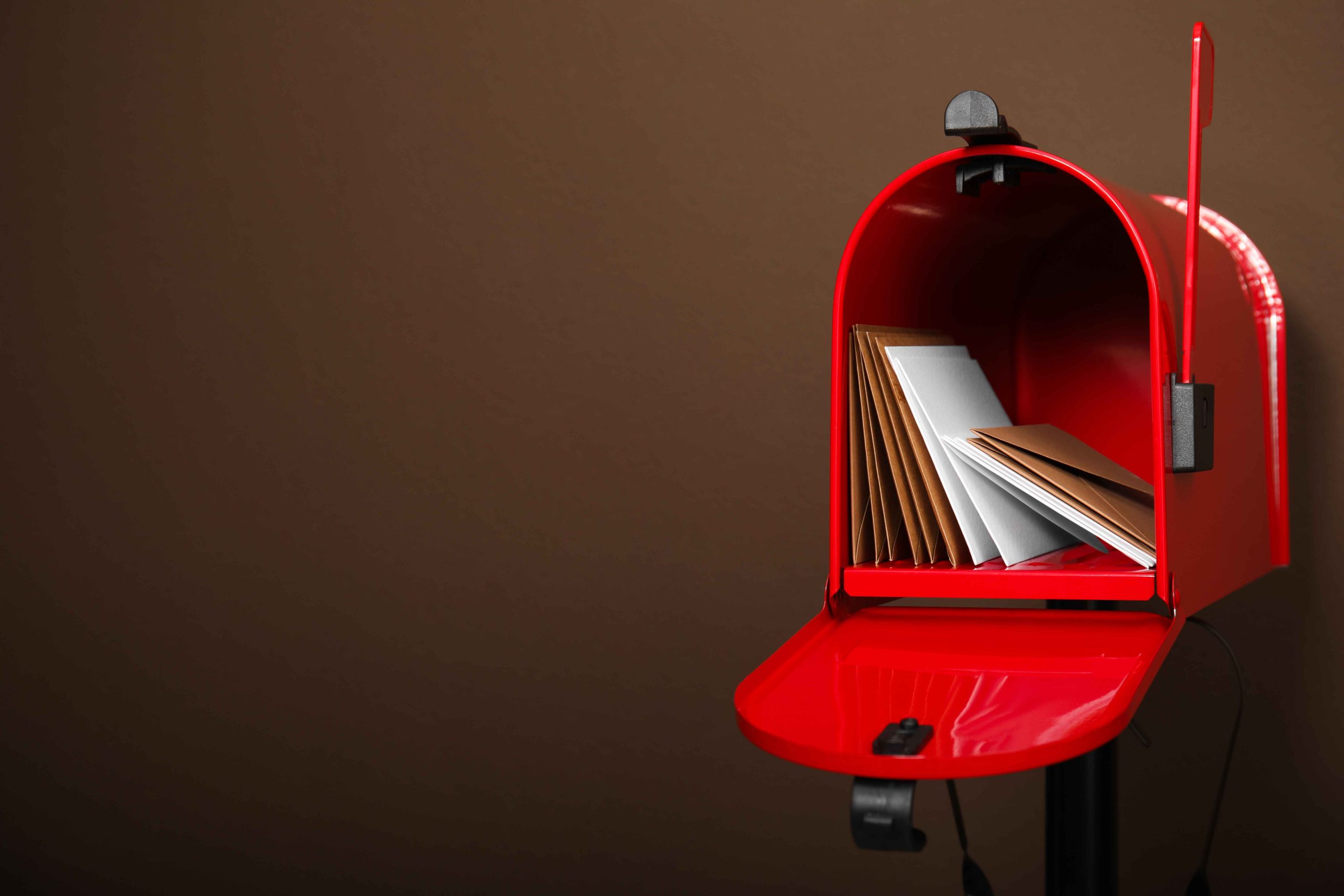 Protecting Your Identity with a Virtual Mailbox: