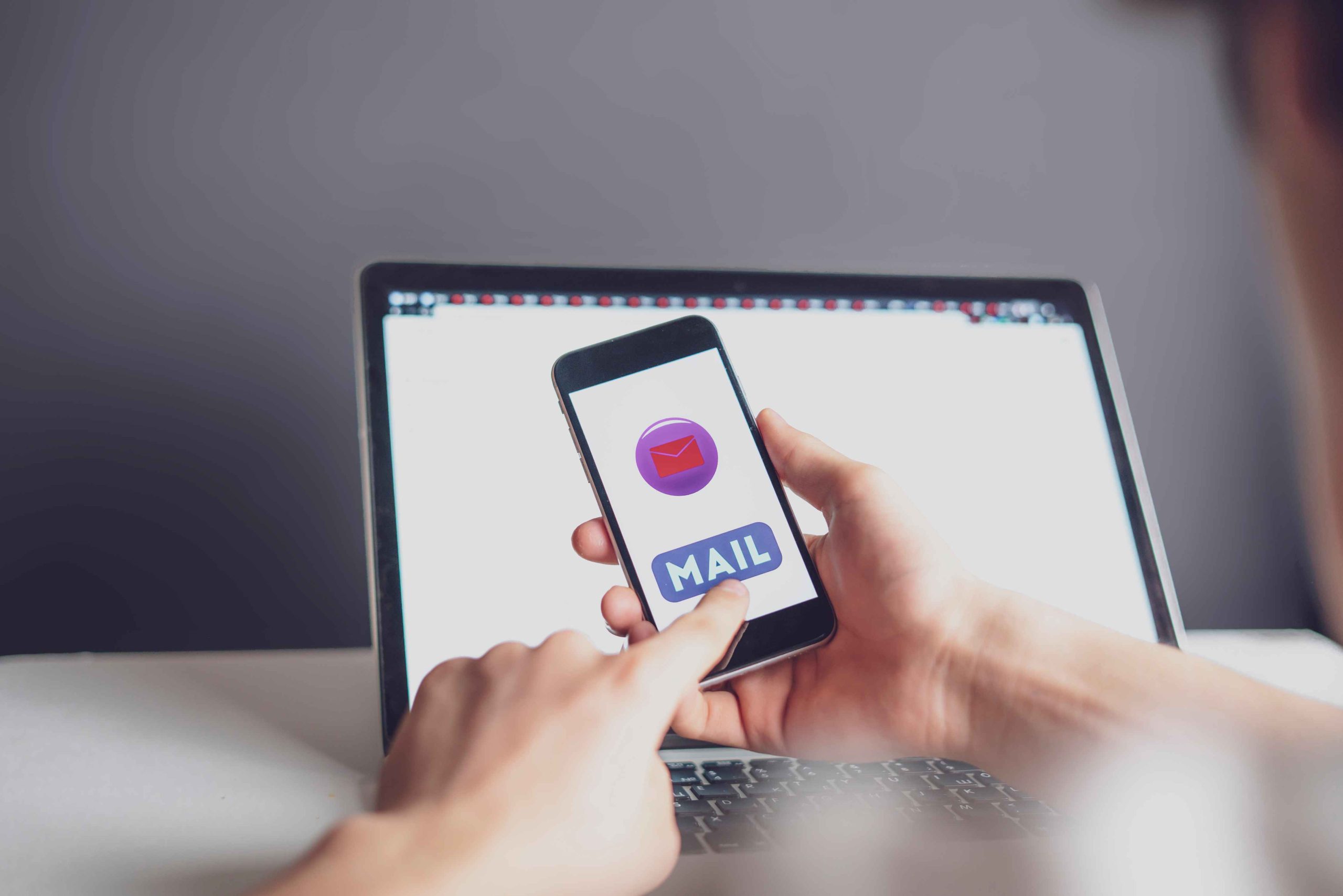 From Mail Arrival to Digital Access: How It Works: