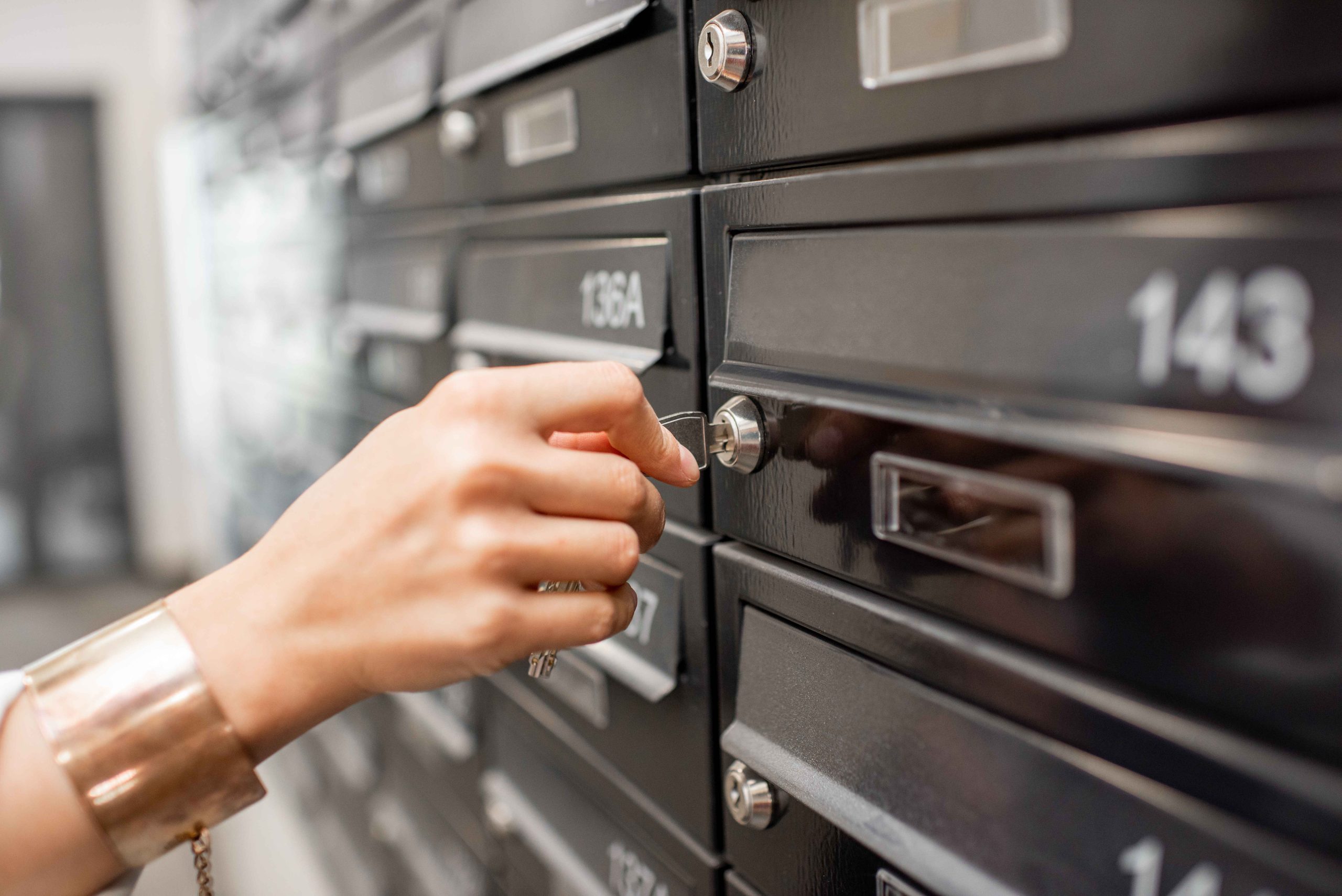 Common Features Offered by Virtual Mailbox Services