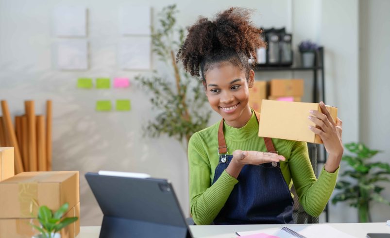 Why Small Businesses Need a Professional Mail Address: