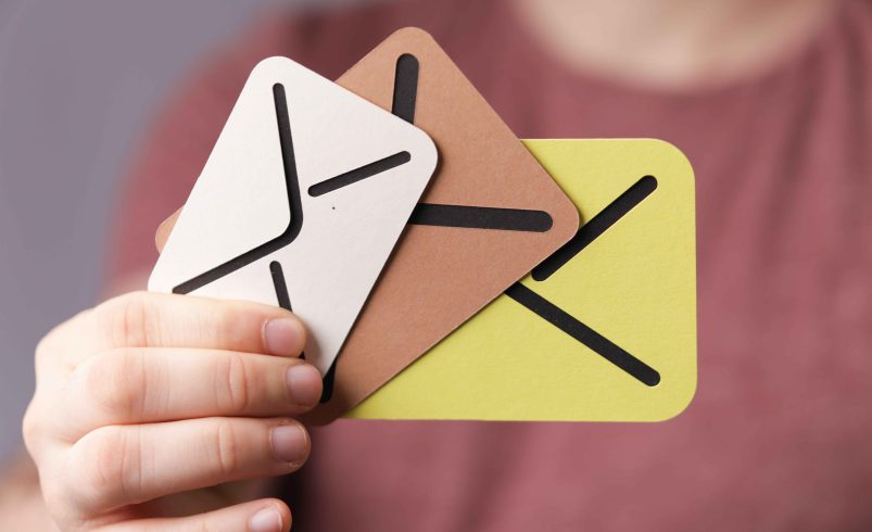 Managing Mail for Membership-Based Groups: