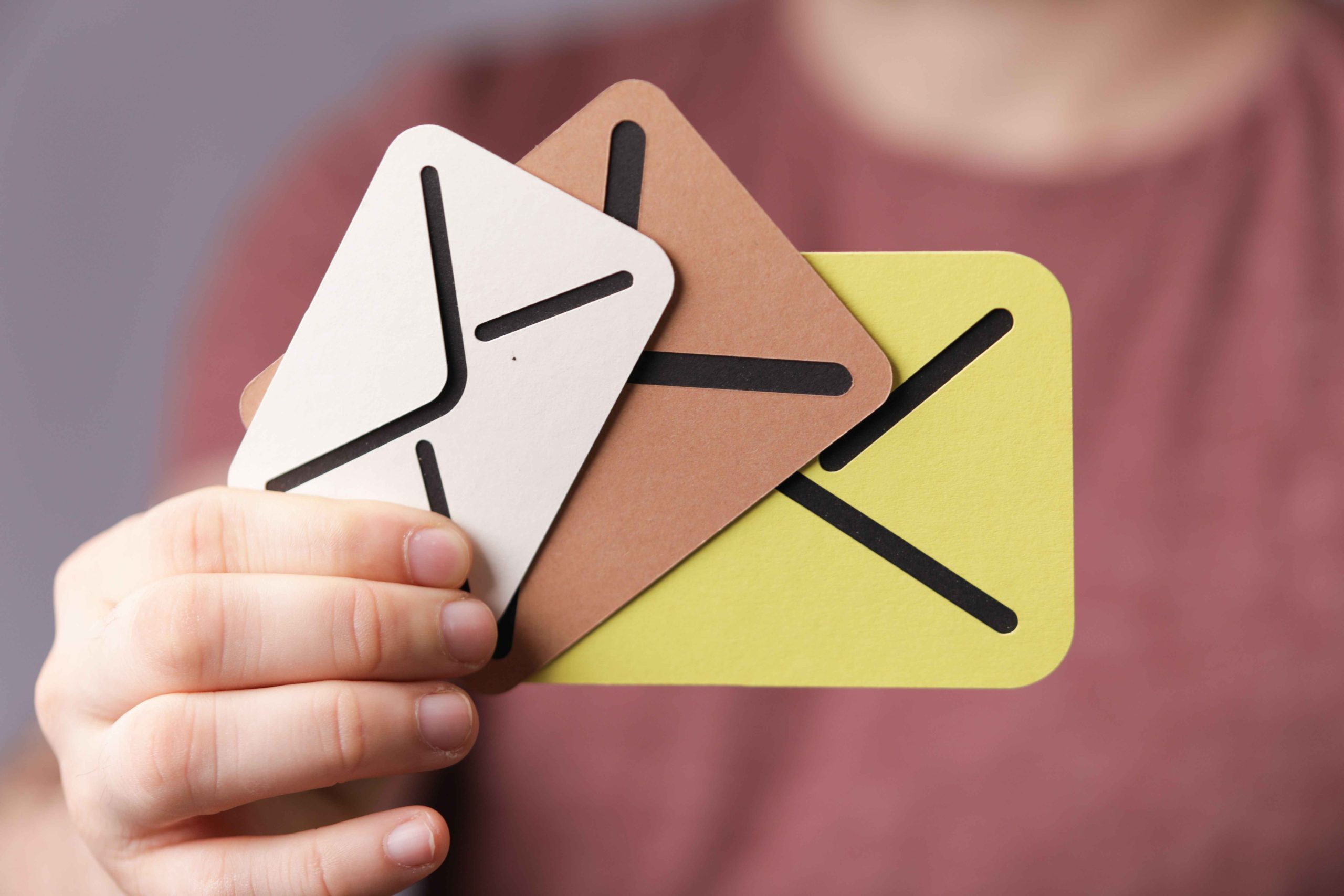 Managing Mail for Membership-Based Groups: