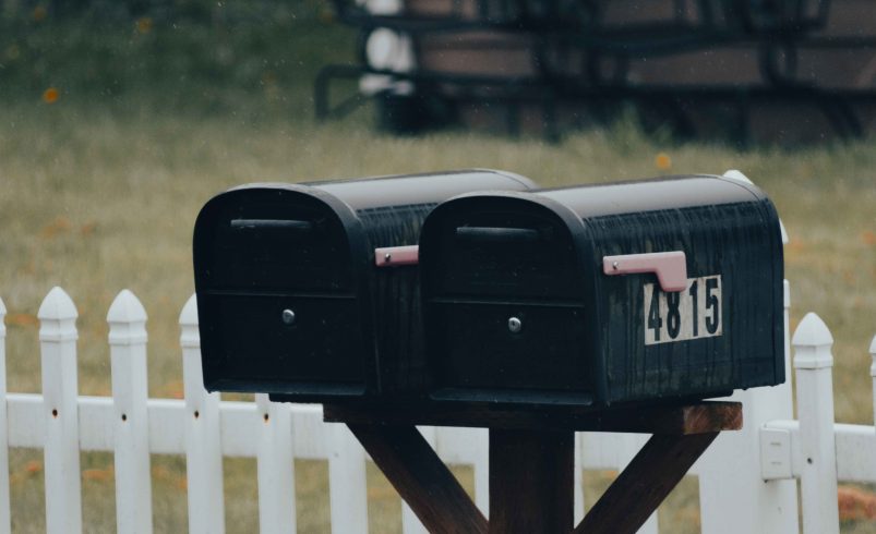 Beginner’s Guide to Mailbox Services: