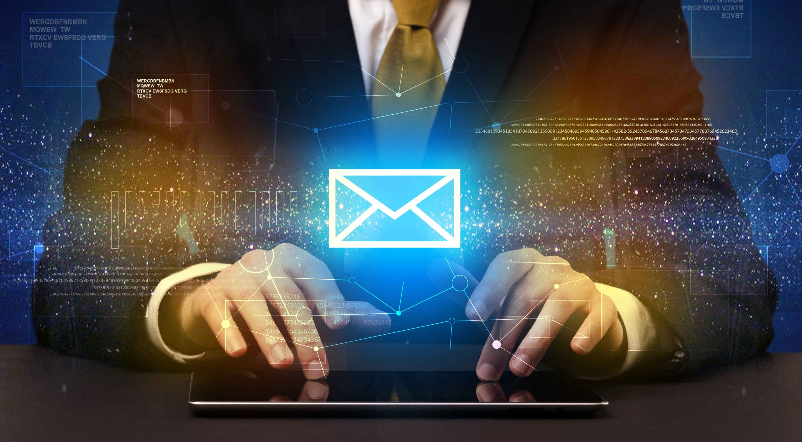 Best Practices for Managing Digital Mail: