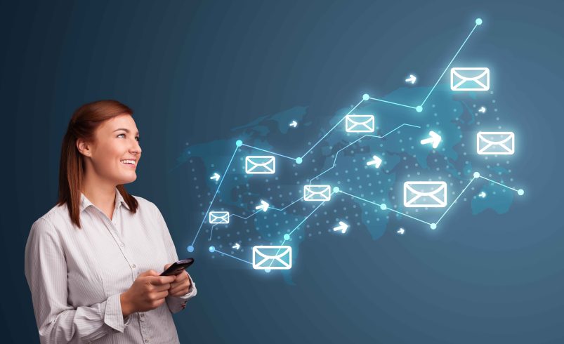 How Digital Mail Is Changing the Way We Work: