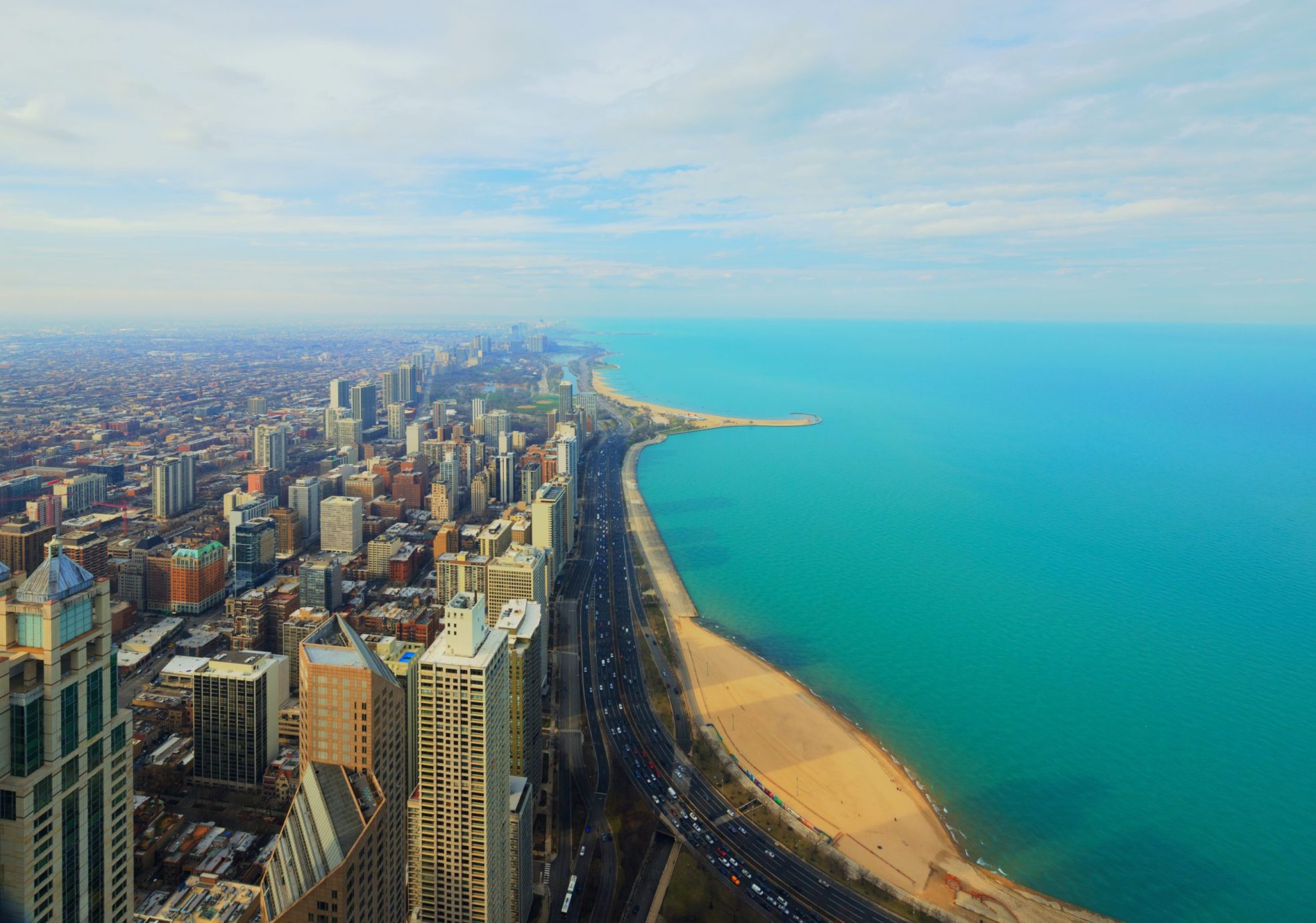 Top 8 Hiking Trails Within an Hour of Chicago