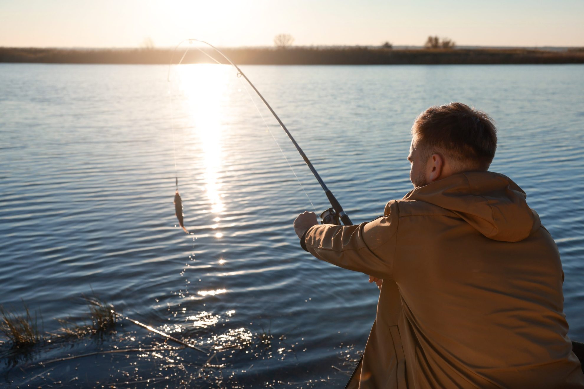 Fishing in Chicagoland: Seasonal Tips and Tricks