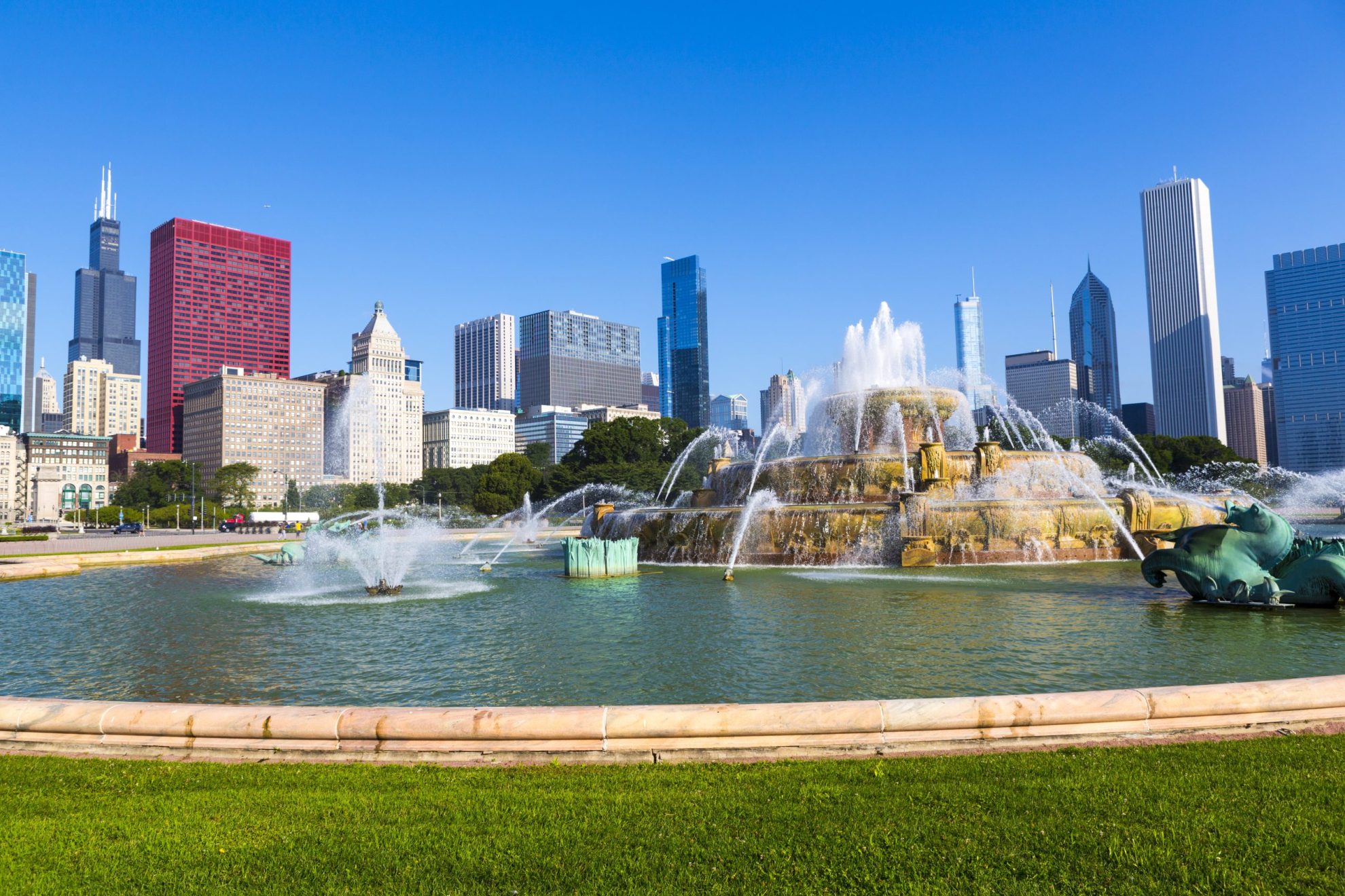 Chicagoland’s Best Family-Friendly Parks for Weekend Fun
