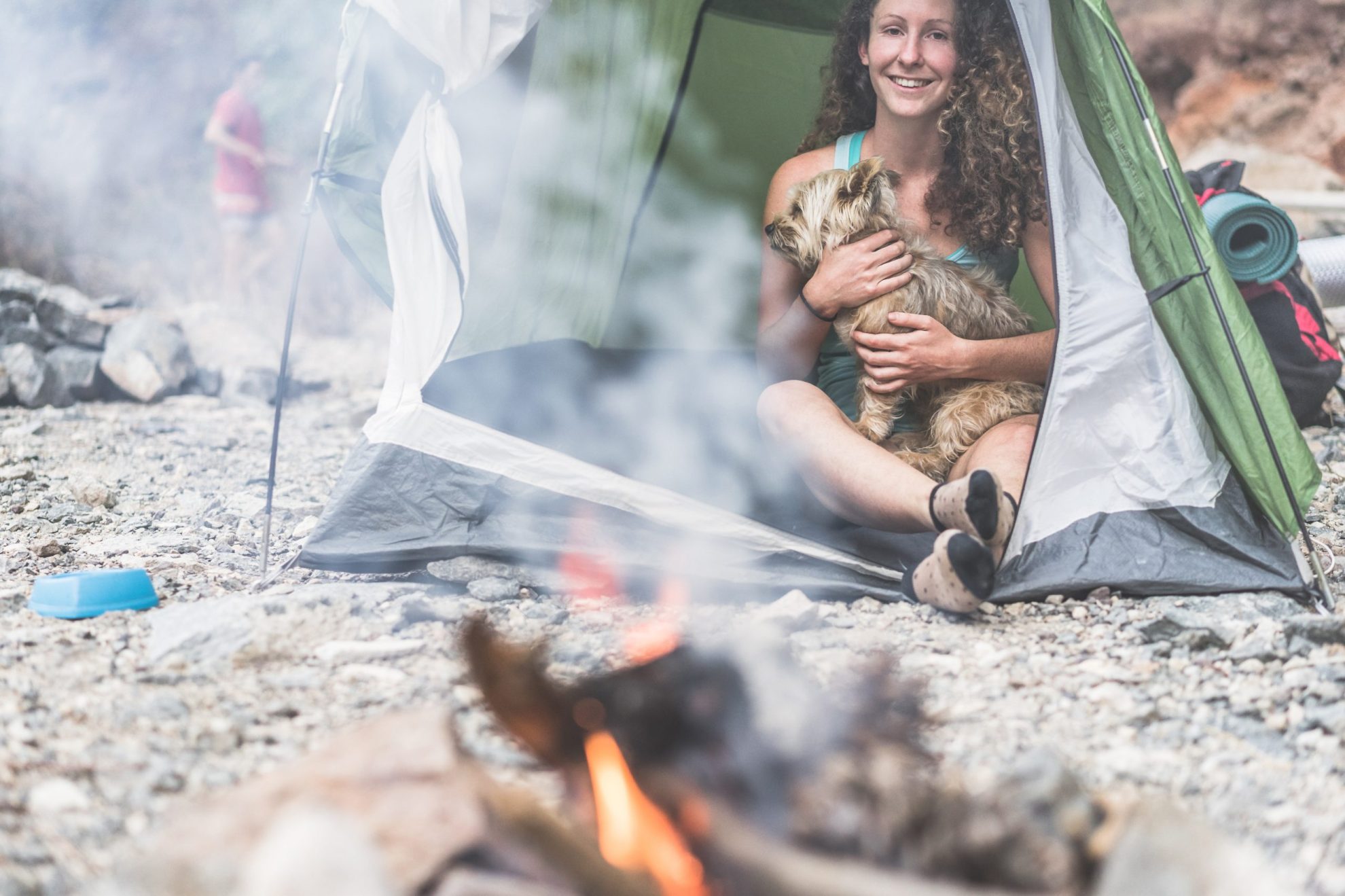 Tips and Tricks for Your First Camping Adventure