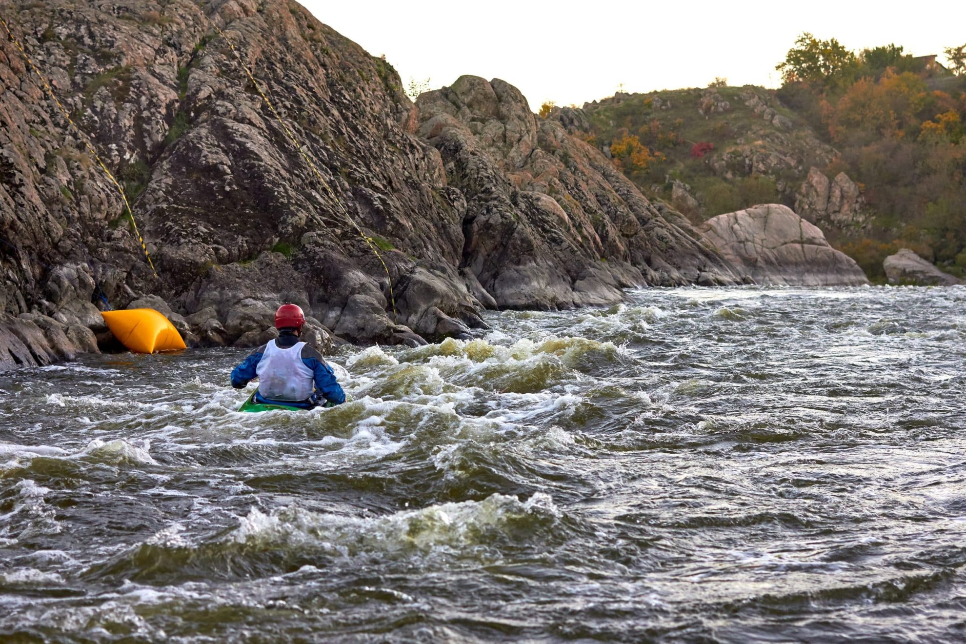 3-Day Outdoor Adventure Itinerary in Chicagoland