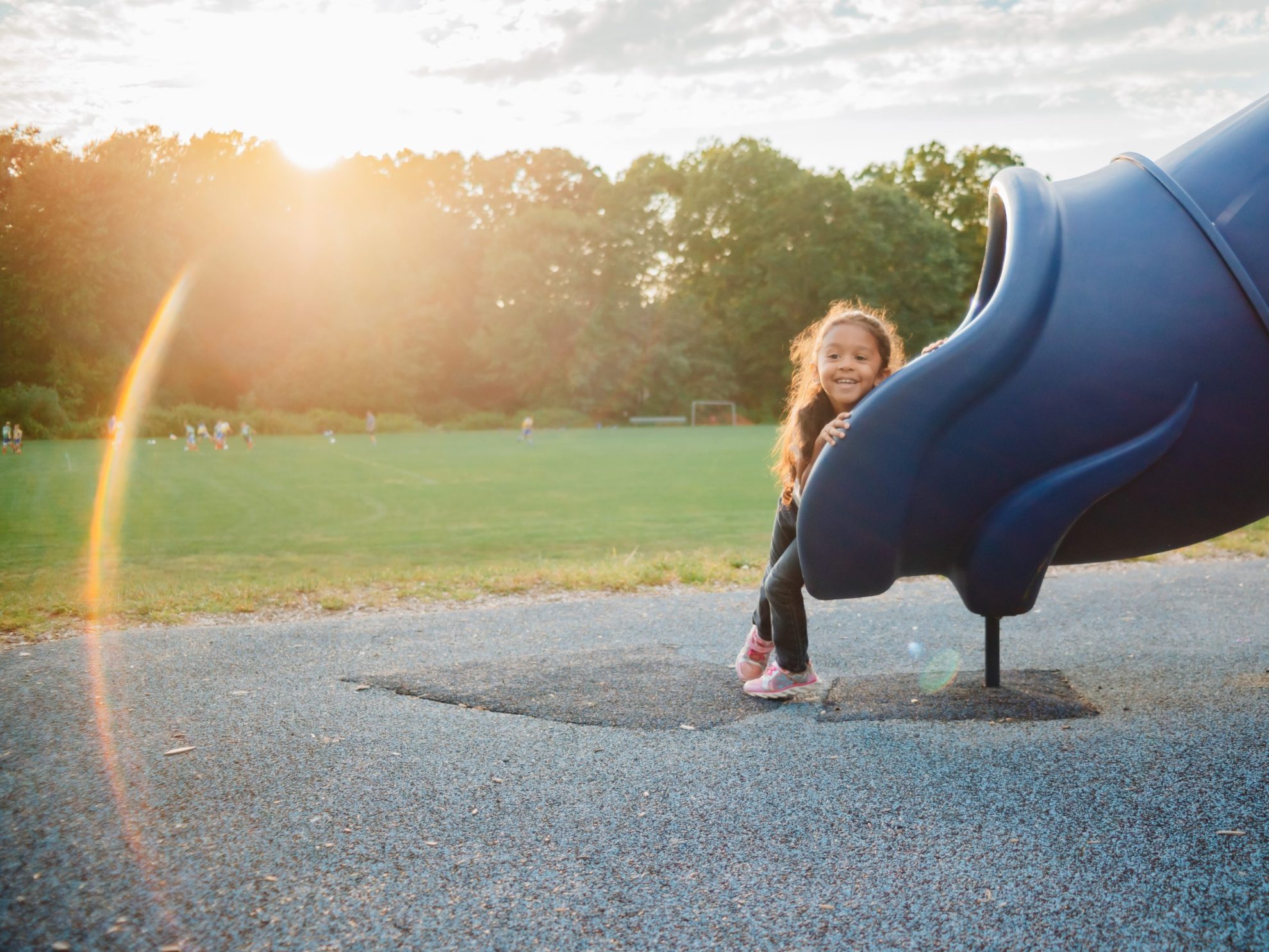 Hidden Playground Gems for Children in Chicago Suburbs