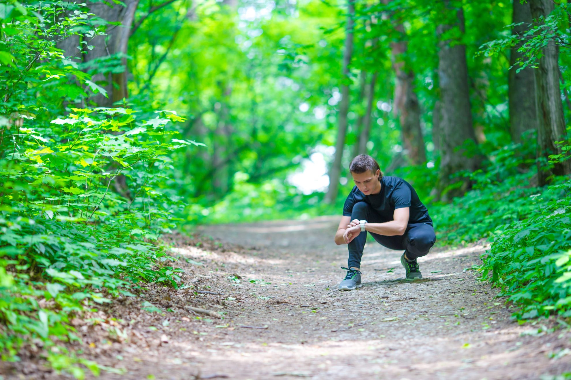 Fitness-Focused Hikes in Chicagoland
