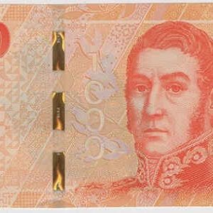 Argentina 1000 Pesos (2022)