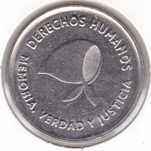 Argentina 2 Pesos 2006