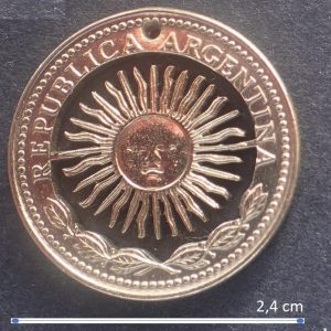 Argentina Sun