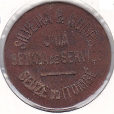 Brazil SeuZé do Itombé