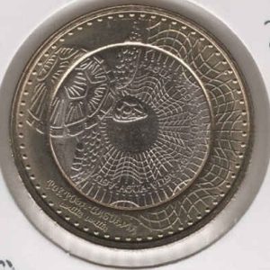 Colombia 1000 Pesos 2023