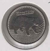 Colombia 50 Pesos 2022