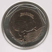 Colombia 500 Pesos 2023