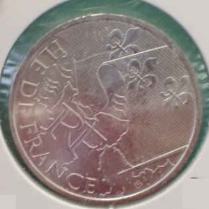 France 10 Euro 2020 Picardie