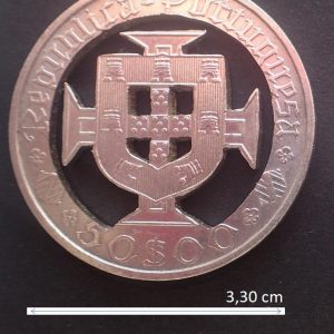 Portugal (Silver)