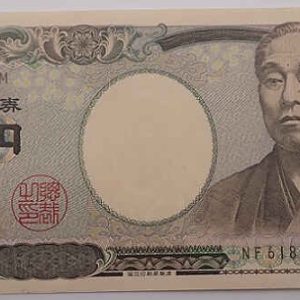 Japan 10000 Yen (2004-2022)