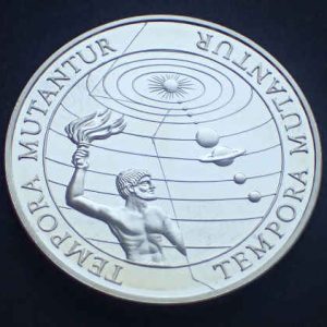 Kiribati e Samoa 2000