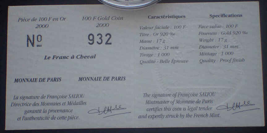 Latvia 1 Lats 2013 Rudolfs Blaumanis - Proof - Image 4