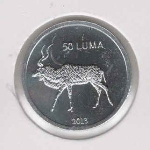 Nagorno 50 Luma 2013 Antelope