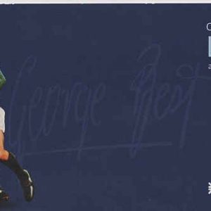 Northern Ireland 5 Pounds 2006 George Best