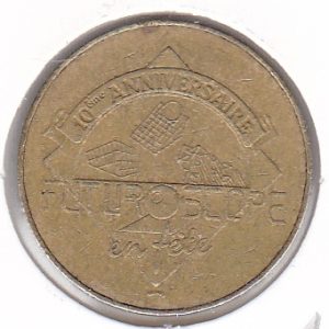 FuturoScope - 10º Anniversary