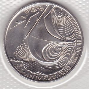 Portugal 10 Euro 2012 - IberoAmerican