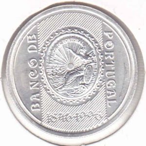 Portugal 500 Escudos 1996 Portugal Bank