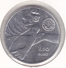 Portugal 7,50 Euro 2016 - Eusébio