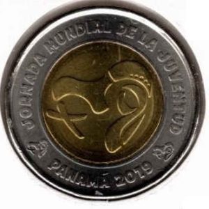 Panama Balboa 2019 Youth Day