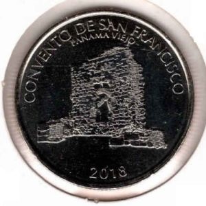 Panama Half Balboa 2018