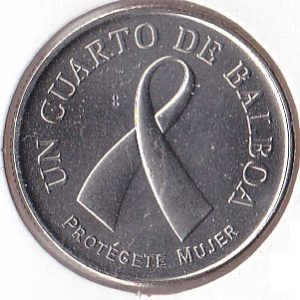 Panama Balboa Room 2008 - Women's Rights