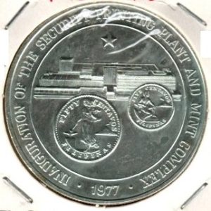 Philippines 50 Piso 1977