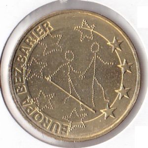 Poland 2 Zlote 2011 Europe