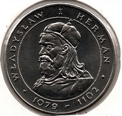 Poland 50 Zlotych 1981