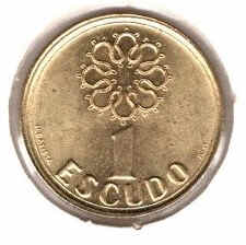 Portugal 1 Escudo 1994