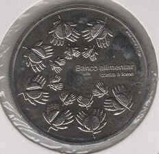 Portugal 1,50€ 2010 Food Bank