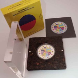 Portugal 10 Euro 2022 Akacorleone - Proof