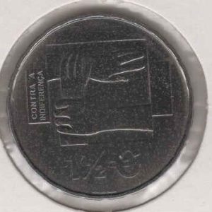 Portugal 1,50 Euro 2008 - AMI